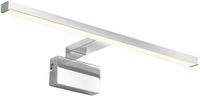 Nordlux Marlee Lampe murale Argent Métal 50x50x9.6 cm