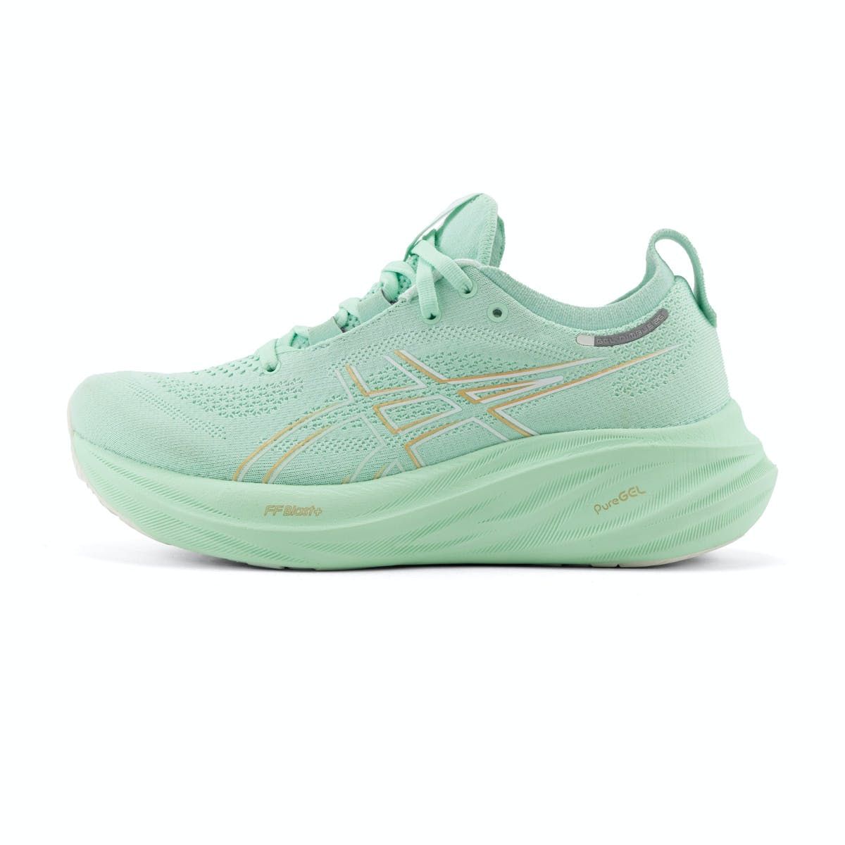 ASICS Gel Nimbus 26 Dames