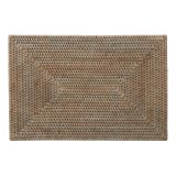 Lene Bjerre Set de table Norah 30x45 cm Nature