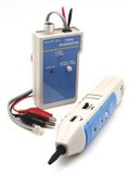 Velleman Kabelzoeker / netwerkkabeltester voor LAN, RJ45, RJ11, RJ12