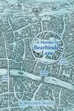 A The Constable Oastler Inquiries-A Murder in Bearbinder Lane