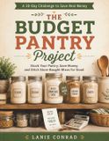 The Libri GmbH The Homemade Pantry Collection-The Budget Pantry Project