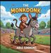 The MonkDonk Hardcover 40 pages