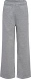 Hummel Kinderjoggingbroek Hmljr Loose Wl Sweatpants Bee 232948 Grey Melange