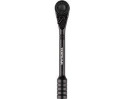 Topeak Ratchet-werkbalk Zilver