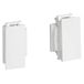 Legrand 0 982 64 Kabelgoot Wit Kunststof 30 mm x 25 mm x 46,5 mm