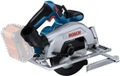 Bosch Professional Bosch Accu Cirkelzaag GKS 18V-57-2