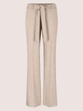 MADELEINE Broek Broek cappuccino / melange