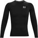 Under Armour Ua Hg Armour Comp Ls shirt fonctionnel ajusté