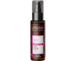 Urban Care Argan Oil & Keratin Serum - 75ml