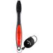 Callaway Callaway Club Groove reinigingsborstel Zwart, Zwart, One Size UK