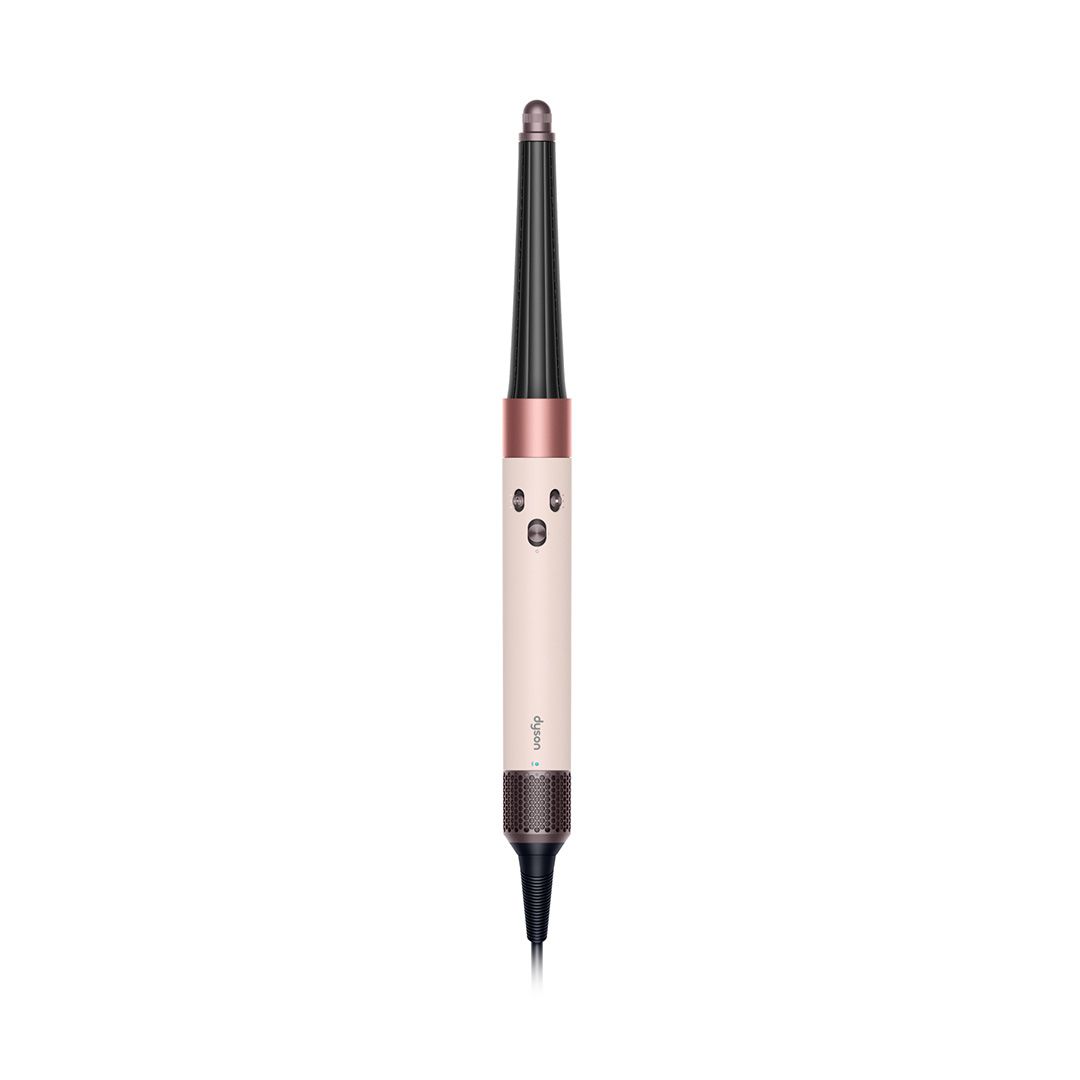 Dyson Airwrap i.d. Straight+Wavy - Multistyler - Ceramic Pink/Rose