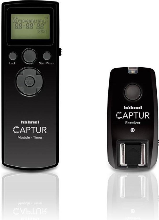Hähnel Captur Timer Kit Sony
