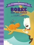 Borre Educatief Borre Borre redt een poesje (Hardback)