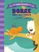 Borre Educatief Borre Borre redt een poesje (Hardback)