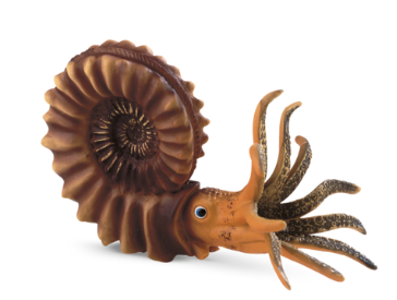 Bullyland 58400 - Speelgoedfiguren kinderen - bruin - 9,30 cm