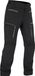 Halvarssons Mora V2, pantalon textile imperméable, couleur: Noir, taille: 54
