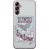 ERT GROUP Disney Dumbo 002 mobiel telefoonhoesje voor Samsung A14 4G/5G