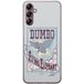 ERT GROUP Disney Dumbo 002 mobiel telefoonhoesje voor Samsung A14 4G/5G