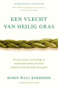 Altamira HarperCollins Holland Een vlecht van heilig gras