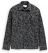 Tom Tailor Denim - Chemise avec poche poitrine - Taille XL - night grey big pixel print
