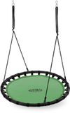 Nils Camp NB5036 Nestschommel - 120 cm - Groen - Stalen Frame