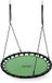 Nils Camp NB5036 Nestschommel - 120 cm - Groen - Stalen Frame