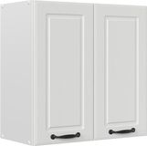 Vicco R-Line Hangkast – 60 cm Wit Landhuis