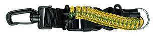 Best Divers Ai0216 Clip met karabijnhaak en bevestigingsaccessoires