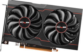 Sapphire Radeon RX 6500 XT