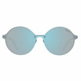 Pepe Jeans Zonnebril Uniseks PJ5135C4140 Blauw