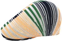 Kangol Baret Digital stripes 507