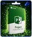Microsoft Project 2019 Professional - volledige versie, permanente licentie