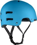 Reversal Lux Skatehelm Lichtblauw 54-57cm
