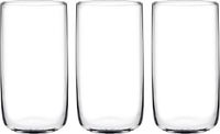 Pasabahce - Iconic longdrinkglazen - set van 3 stuks - Inhoud 365ml