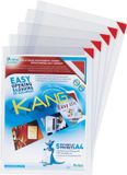 Tarifold Presenteerhoes kang easy clic signage a4