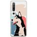 ERT GROUP Babaco Dogs 001 mobiel telefoonhoesje voor Xiaomi MI 10 / MI 10 PRO
