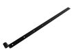 Waelbers Heng MB D14-800mm recht zwart - 10 Stuk(s)