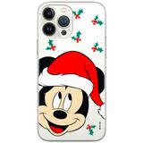 ERT GROUP mobiel telefoonhoesje voor Samsung A51 origineel en officieel erkend Disney patroon Mickey 041