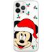 ERT GROUP mobiel telefoonhoesje voor Samsung A51 origineel en officieel erkend Disney patroon Mickey 041