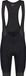 BBB Cycling Corsa BibShorts 2.0 Fietsbroek Heren Kort + Bretels - Wielrenbroek - Met Zeem - Zwart - Maat M - BBW-219