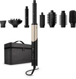 Silk'n SilkyAir Flex 8-in-1 Föhnborstel