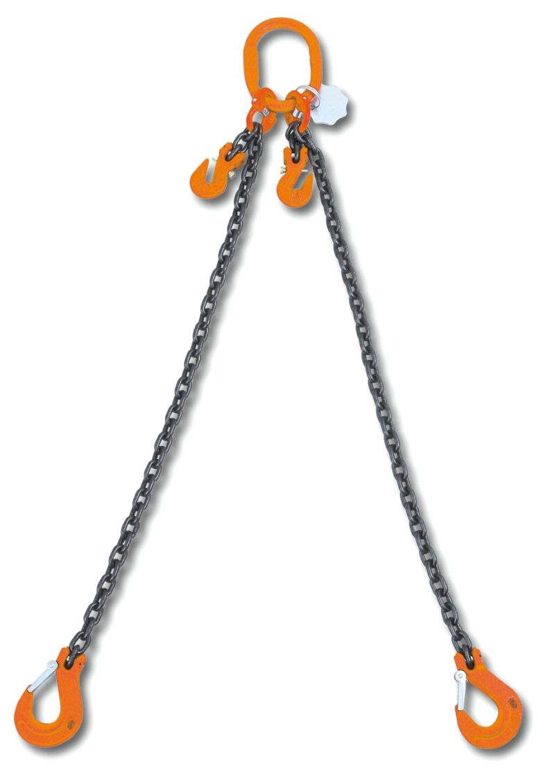 Beta 8097 D8-4-Ketting Leng, 2 Sprong - 080970044