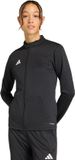 Adidas Performance Entrada26 Trainingsjack - Dames - Zwart