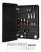 Vevor Armoire à pharmacie Miroir Étagères réglables 508x126x762mm