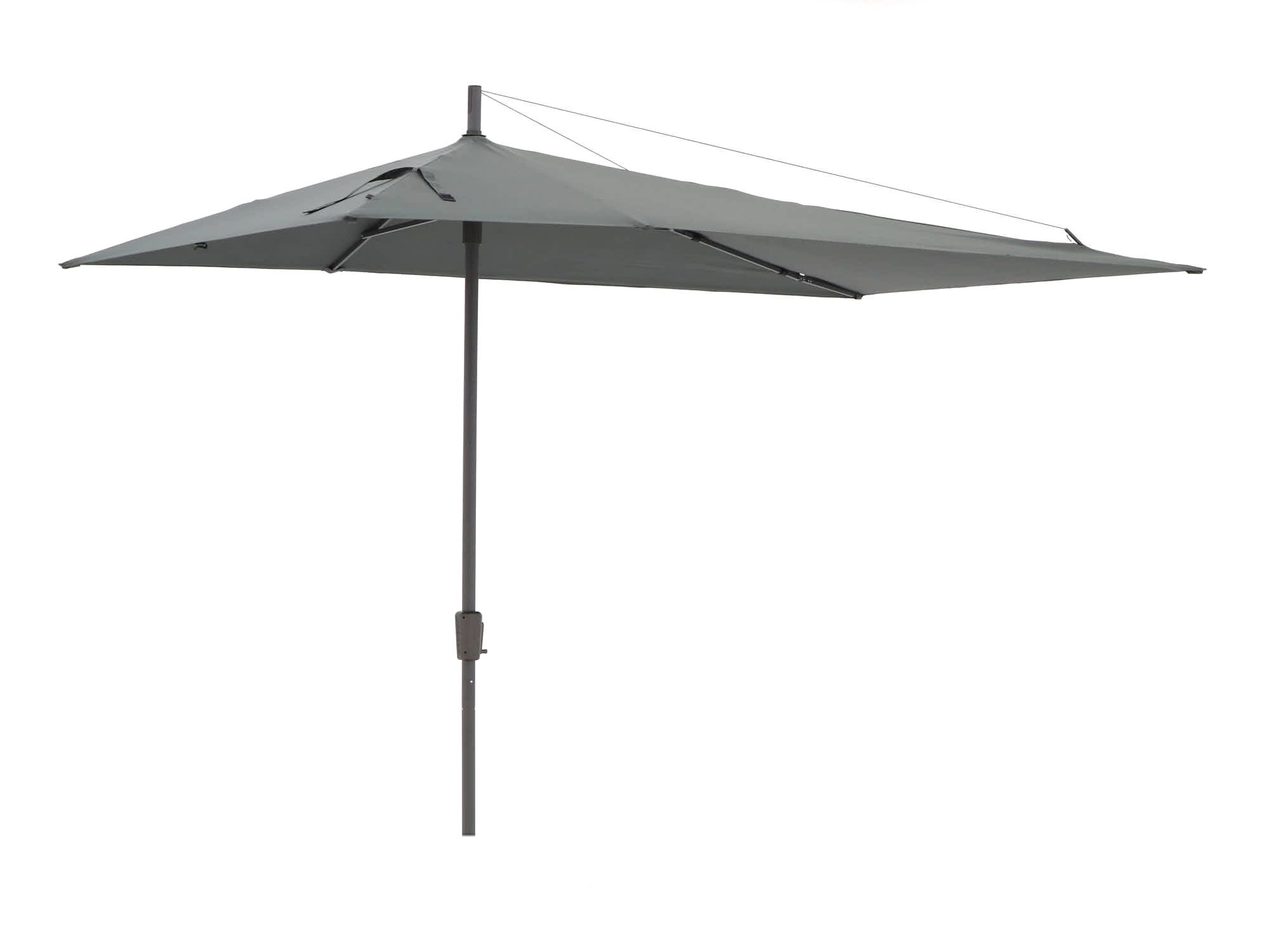 Madison Asymetriq parasol 360x22 - 8713229624453