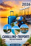 CAVALLINO-TREPORTI REISEFÜHRER 2026