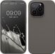 kwmobile Apple iPhone 14 Pro hoesje