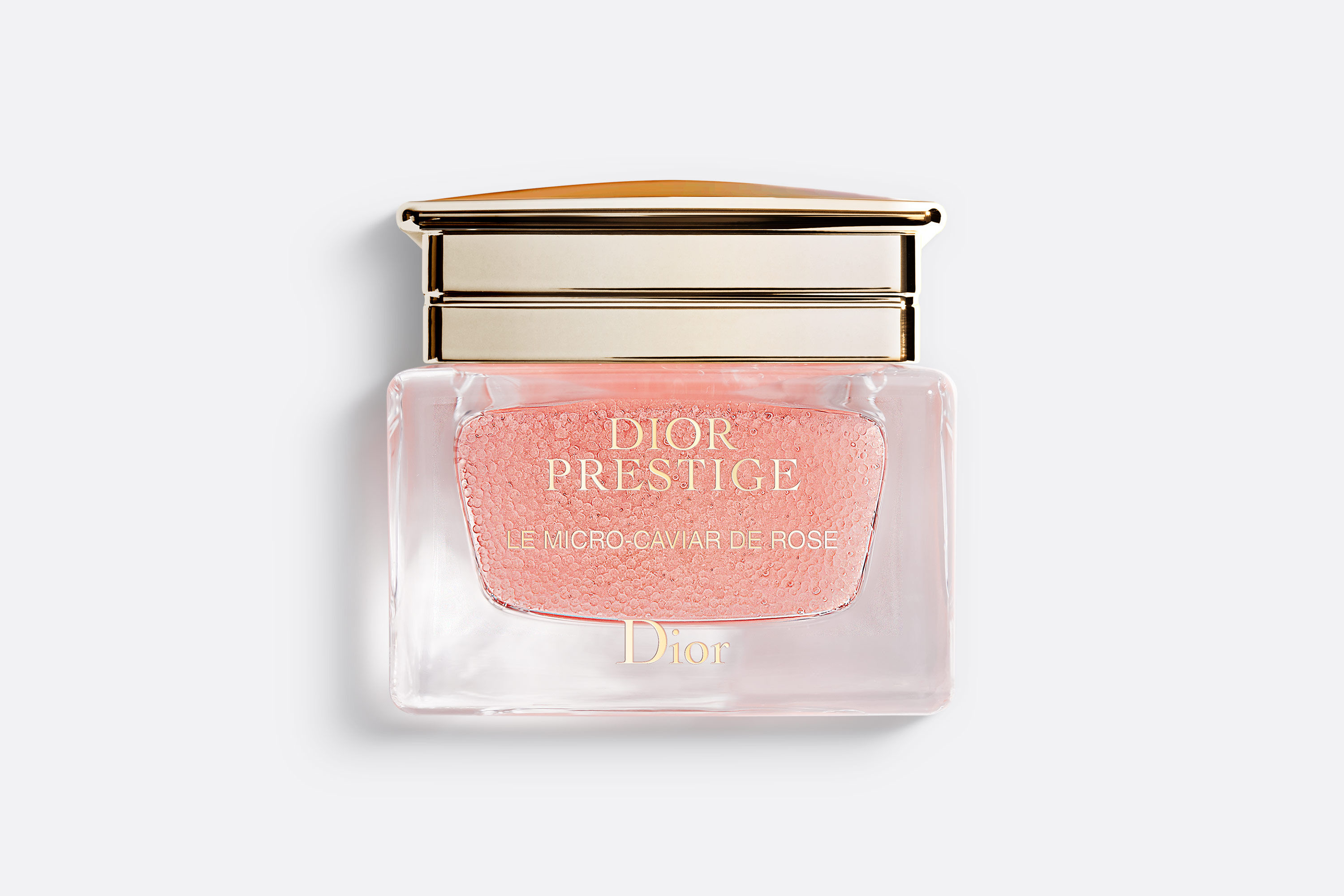 Dior Prestige Le Micro-Caviar de Rose