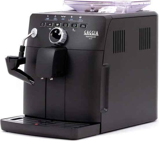 Gaggia Naviglio Milk